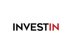 InvestIn Logo